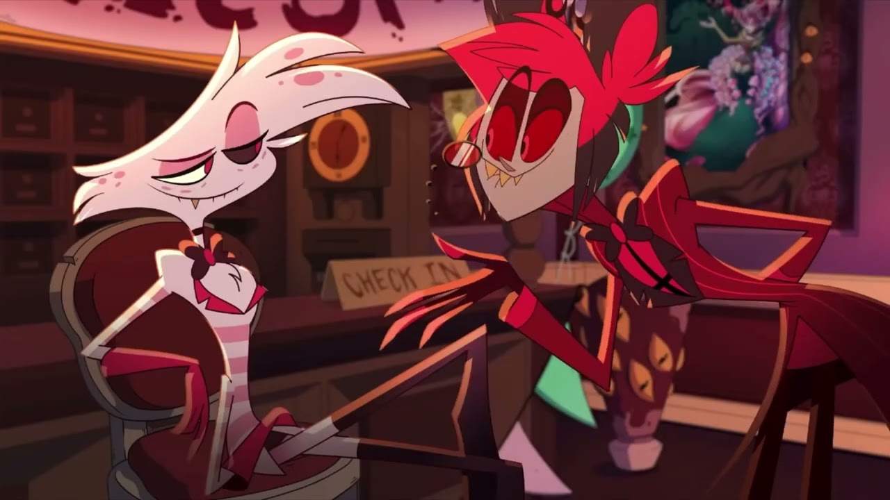 ９割の人がハズビンホテルにハマる原因になったであろう問題のシーン