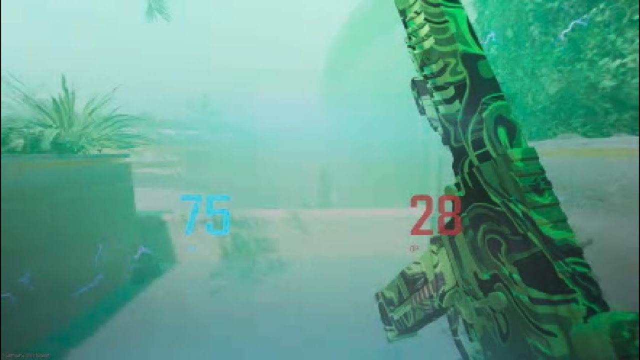 Call Of Duty: MW3 DNA 🧬 Bomb On Six Star Xim Matrix