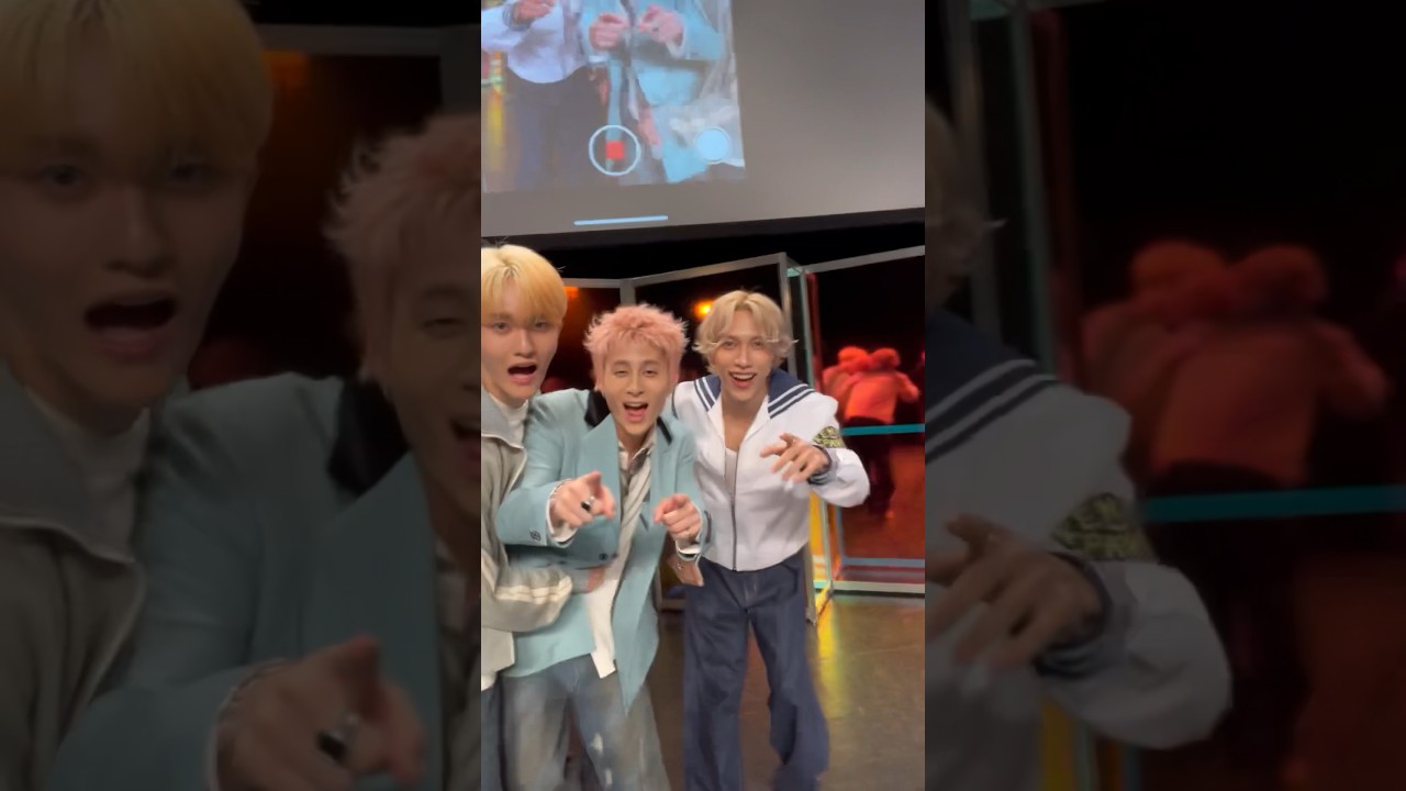 'LEGIT' FRAME DANCE #RIHITO #SHOGO #HIROTO Shooting by #MASAYA #INI #INI_LEGIT