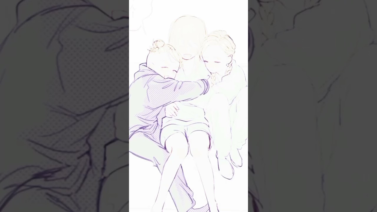 Haitani x yn Tokyo revengers 😌❤️