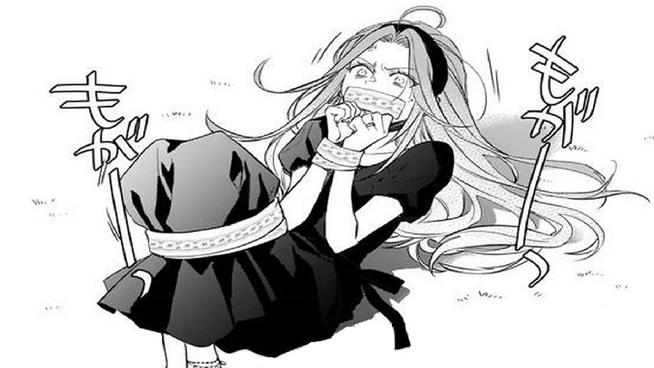 【異世界漫画】ツンデレ悪役令嬢リーゼロッテと実況の遠藤くんと解説の小林さん 1~33【マンガ動画】