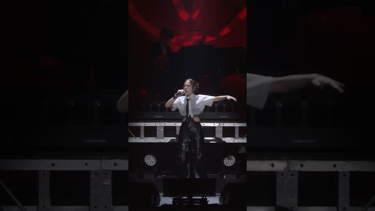 "FAKEit" from LIVE [nZk]008 at NHK hall#HiroyukiSAWANO #nZk #Fate #strangefake #anime