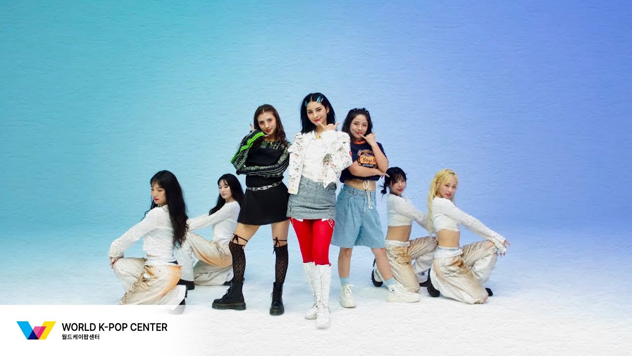 BLINGONE 블링원 ‘Kiss & Call’ MV