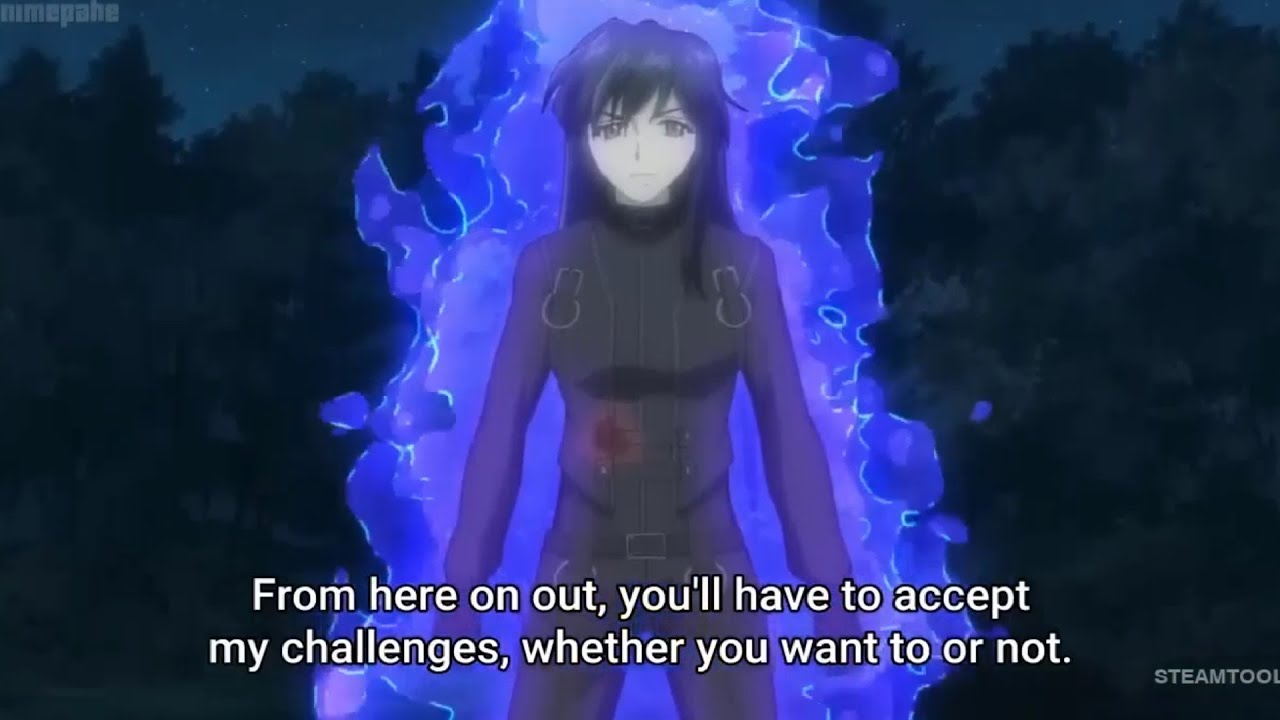 【アニメフル全話】魔術士オーフェンはぐれ旅 1~12話| Anime English Subtitle 2024 🍒🍑 Sorcerer Stabber Orphen eng sub