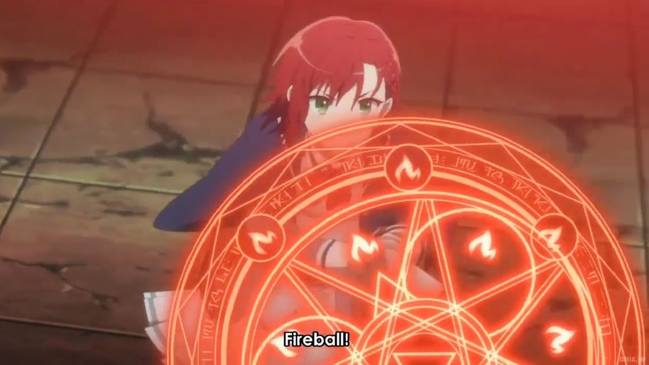 【アニメフル全話】最強陰陽師の異世界転生記 ～下僕の妖怪どもに比べてモンスターが弱すぎるんだが～1~12話| Anime English Subtitle 2024 🍒