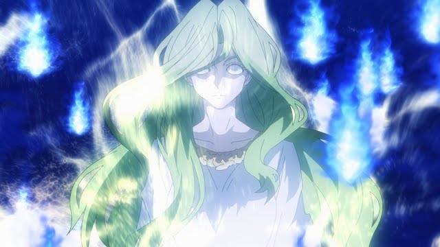 我が聖域に開け扉