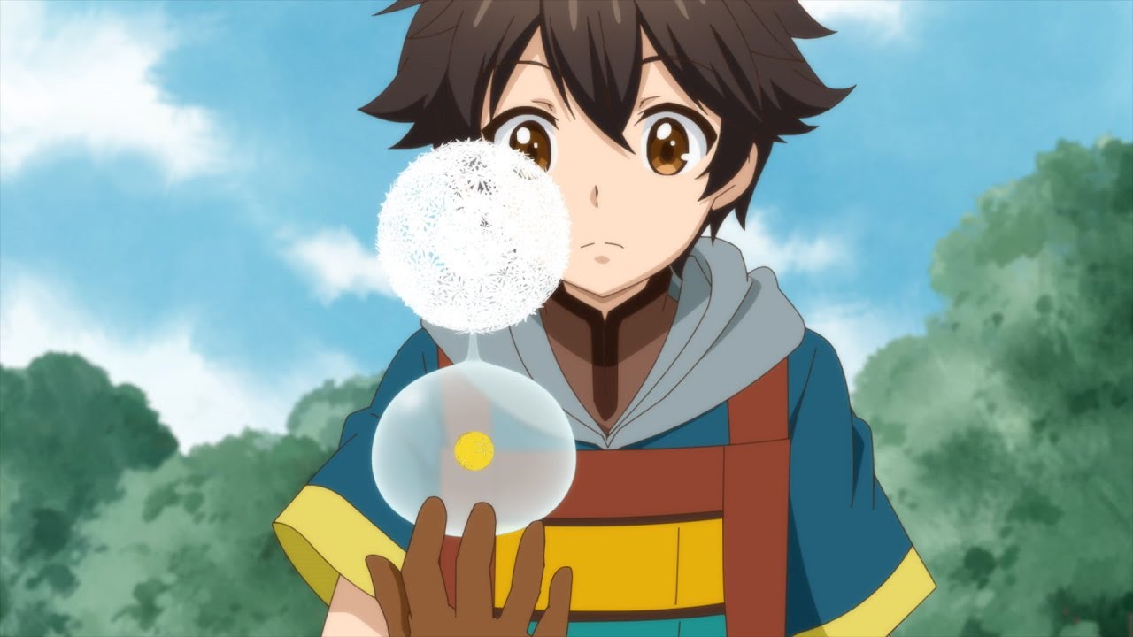 【アニメフル全話】 神達に拾われた男 1~12話 | Anime English Subtitle 2024 🍑🌶💥 The Man Picked Up by the Gods eng sub