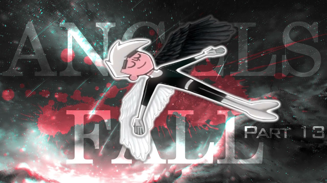 Angels Fall - OPEN PUBLIC MEP