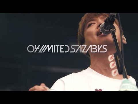 Buster Call / 04 Limited Sazabys