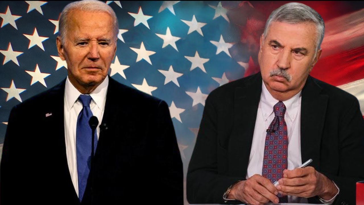 Biden Urged to Step Down: Friedman's Bold Call | Star News