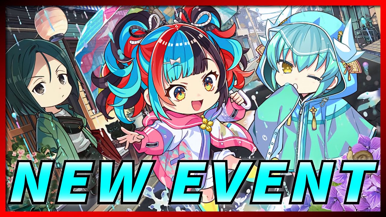 New Servant Before Anniversary? | Fate/Grand Order JP Dancing Dragon Castle Event News LIVESTREAM