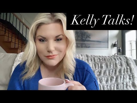Kelly Talks!  My Story…From High School Teacher to Tarot Card Reader/Spiritual Advisor ❤️