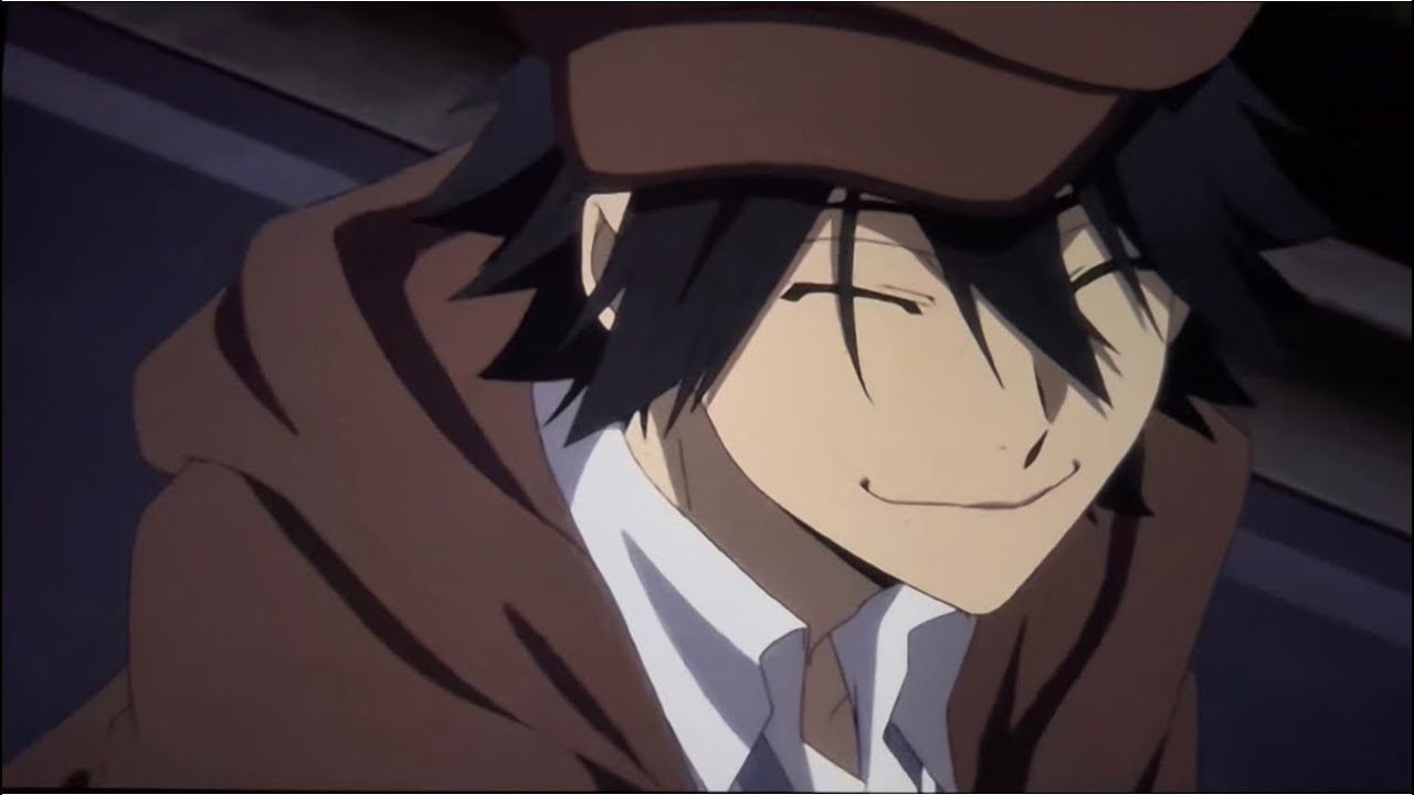 『文豪ストレイドッグス』第５シーズン52話