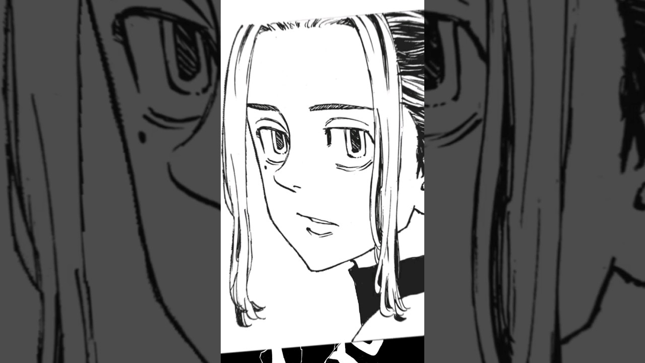 #anime #токийскиемстители #кадзутора