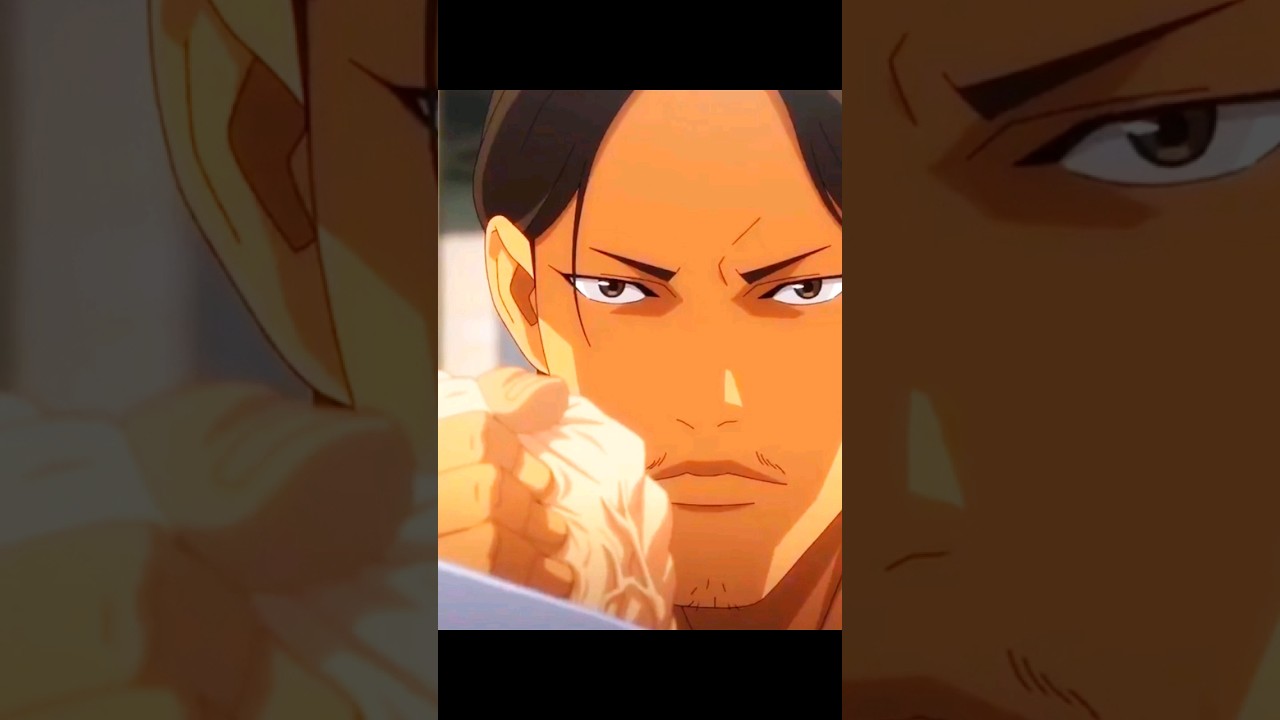 LOOKISM VASKU VAI #anime #lookismcrew #animeedit #shorts beatuful video anime