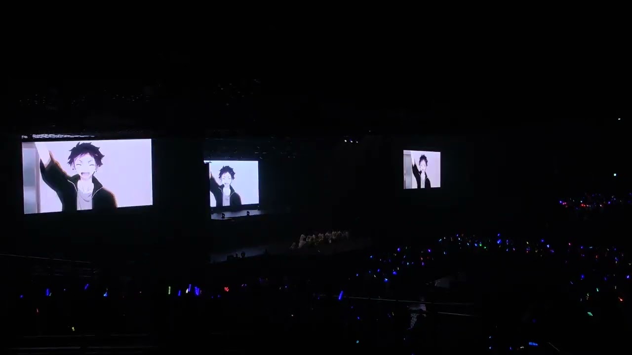 "UniteUp!" TV Anime Season 2 Confirmed.