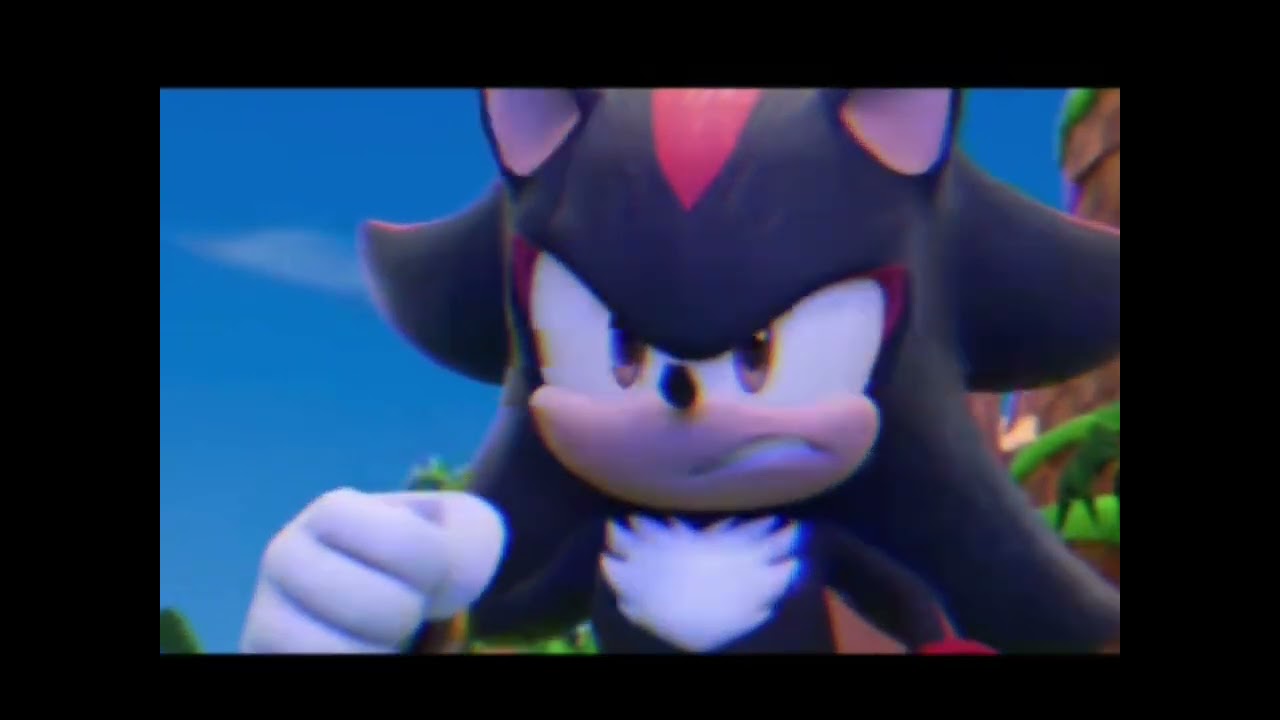 ❤️Соник Прайм клип " не победим"❤️