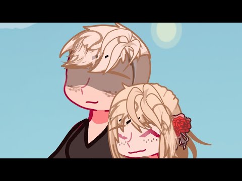 I raised you || Vent || oc