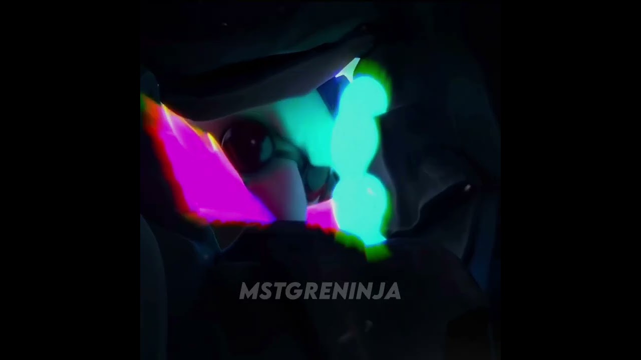 Sonic Prime Edit