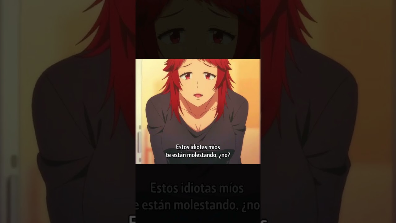 Ese día Jun se olvido de los videojuegos / Tomo-chan wa Onnanoko / #Shorts