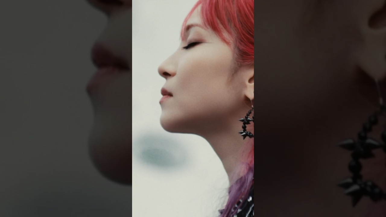 #LiSA『ブラックボックス』MUSiC CLiP #ニーアオートマタ #ニーア #NieR #animesong