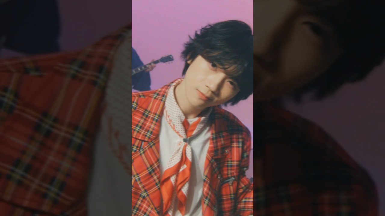 #PROTOSTAR「#愛のリグレット」MV公開🎙️❤️‍🩹🥀 #UniteUp #ゆーゆー #今更だけど愛してる