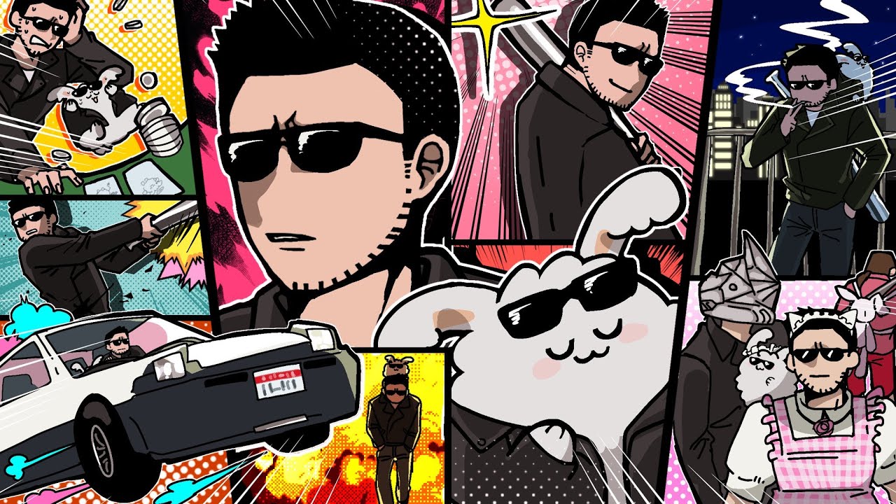 【#ストグラ DAY10】警察体験リベンジャーズ２日目【草薙まお】