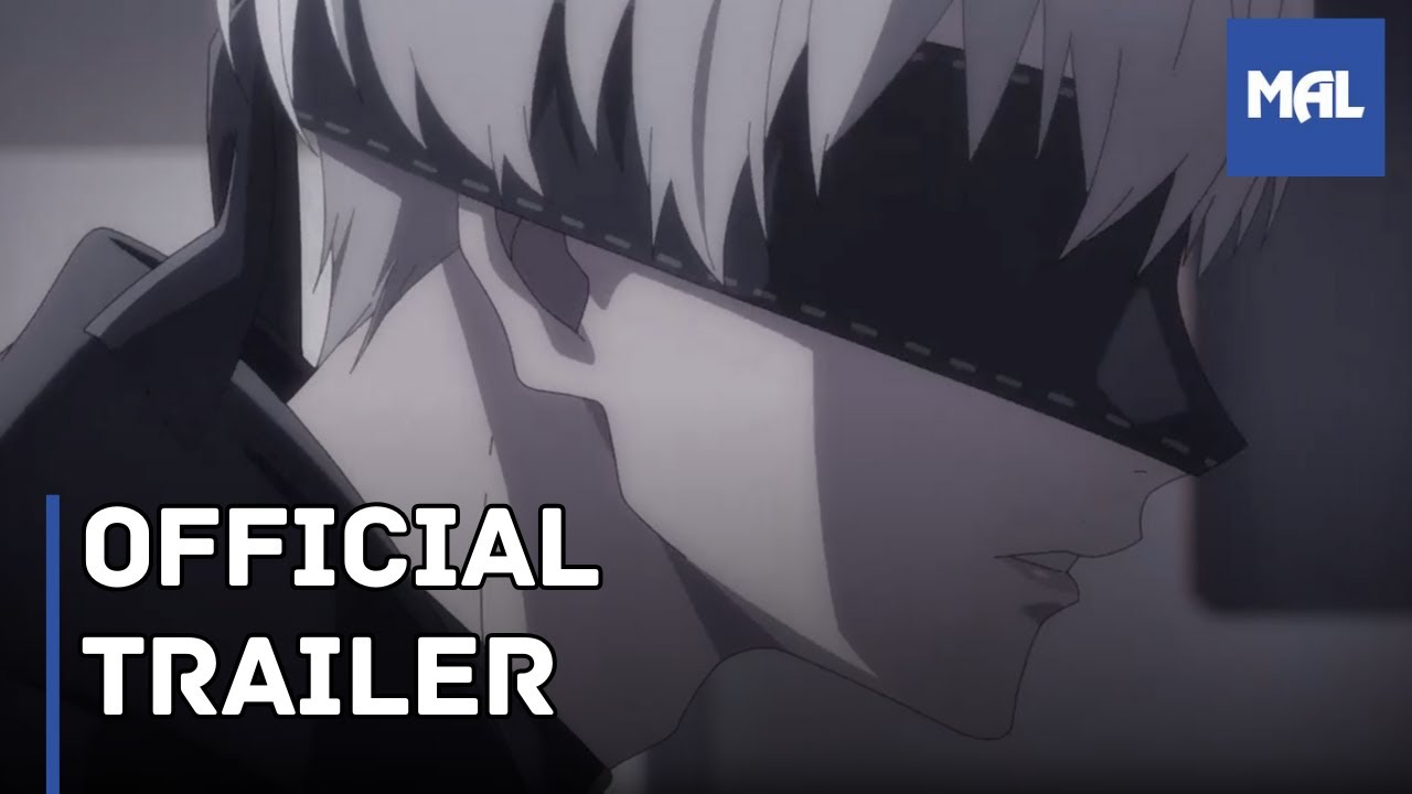 NieR:Automata Ver1.1a Part 2 | 2nd Trailer