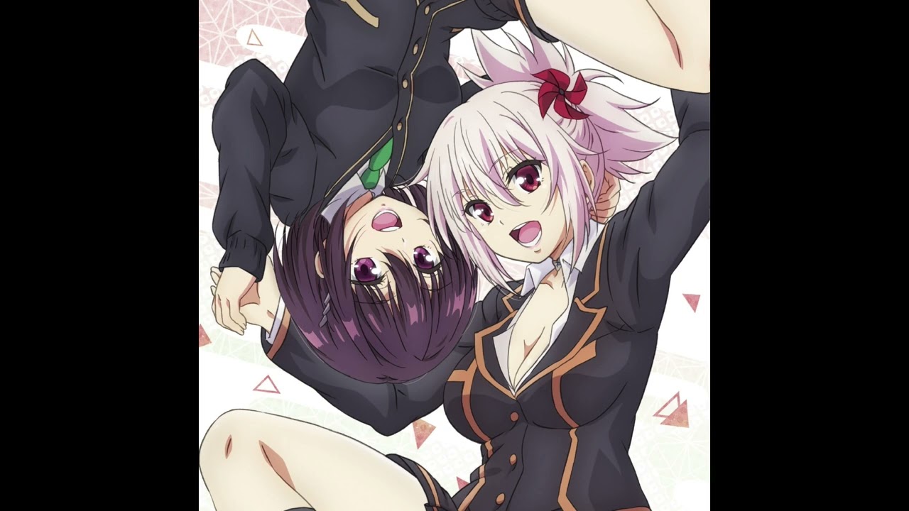 あやかしトライアングル　キャラソンメドレー