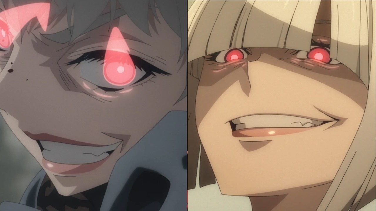 Infectan con virus a todos los modelos | NieR:Automata Ver1.1a Episodio 14