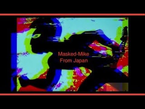 #41 You make my day (Original) by Masked-Mike