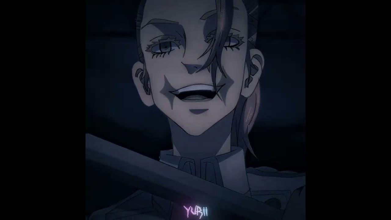 [ Tổng hợp tiktok Tokyo Revengers ] Bận quá🥲.#tiktok #tokyorevengers