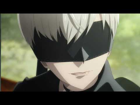 【見逃し配信】ニーアオートマタ2期2話＜アニメ/2期14話/フル/再放送/無料視聴/NieR:Automata Ver1.1a＞2024年7月12日FULL LIVE