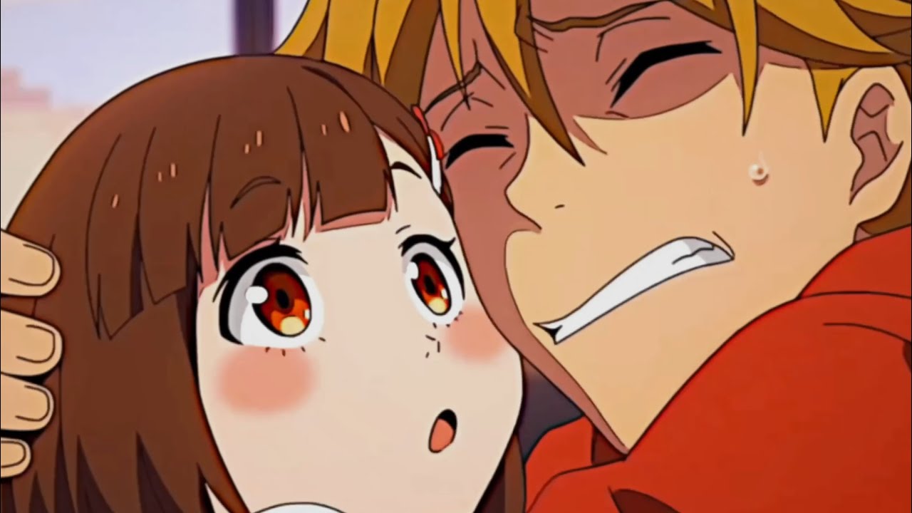 Buddy Daddies edit - glue