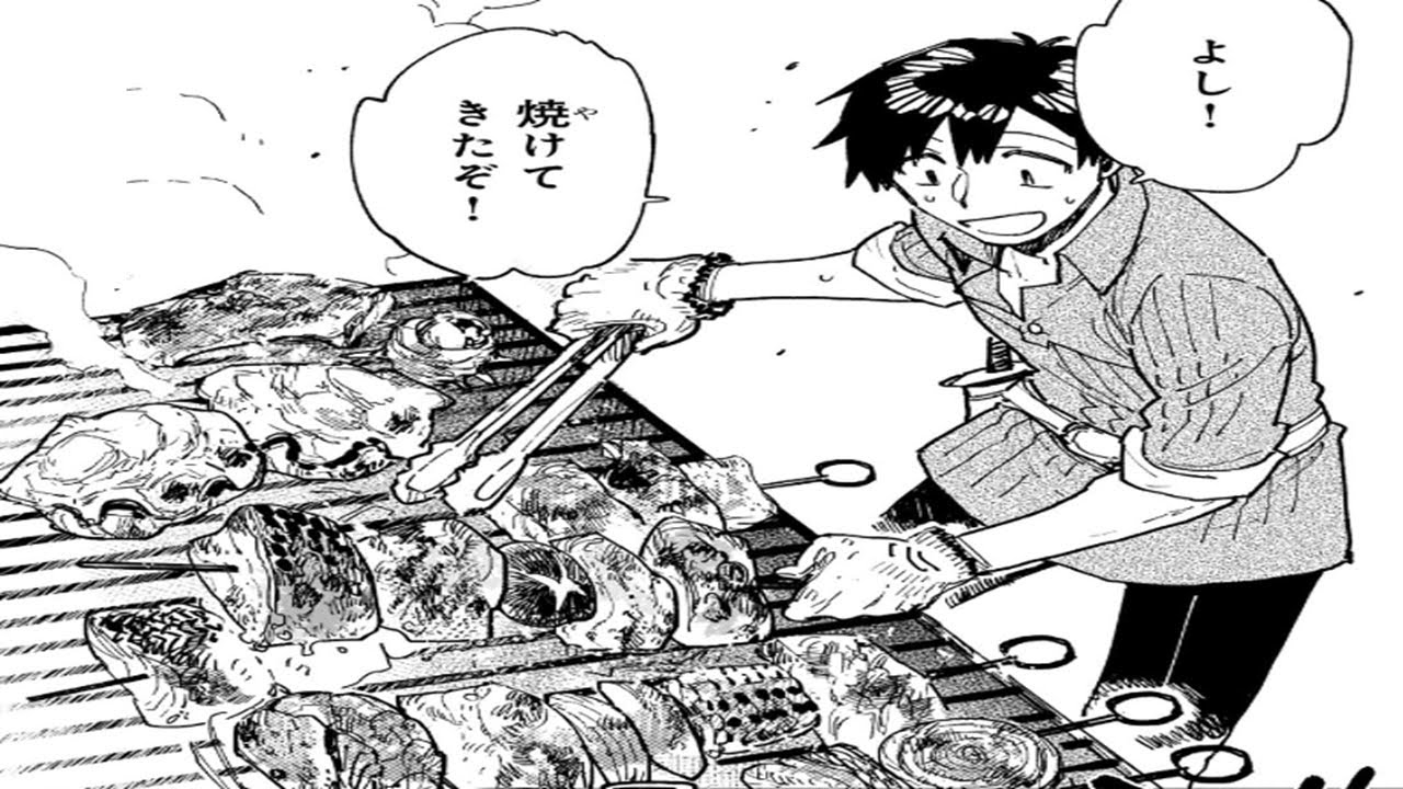 【異世界漫画】とんでもスキルで異世界放浪メシ 1~60【マンガ動画】