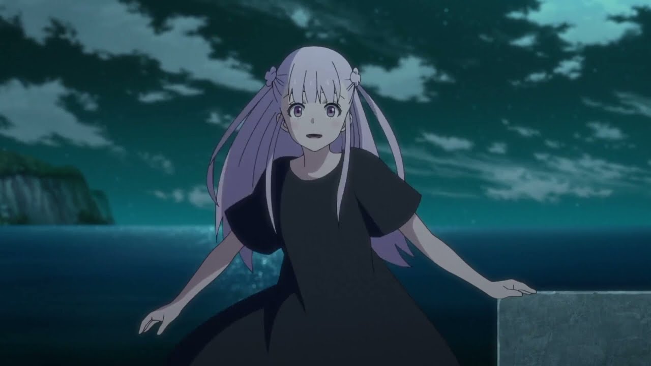 Ars no Kyojuu - Without Context