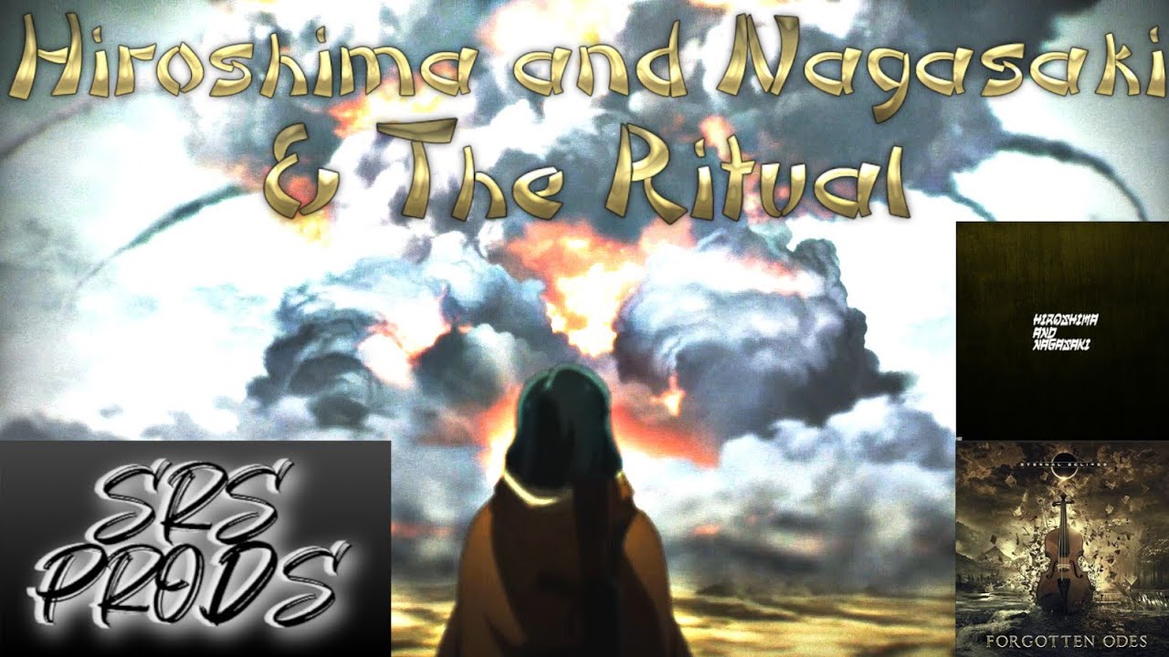 NieR:Automata Ver1.1a Episode 14 ASMV "Hiroshima and Nagasaki & The Ritual"