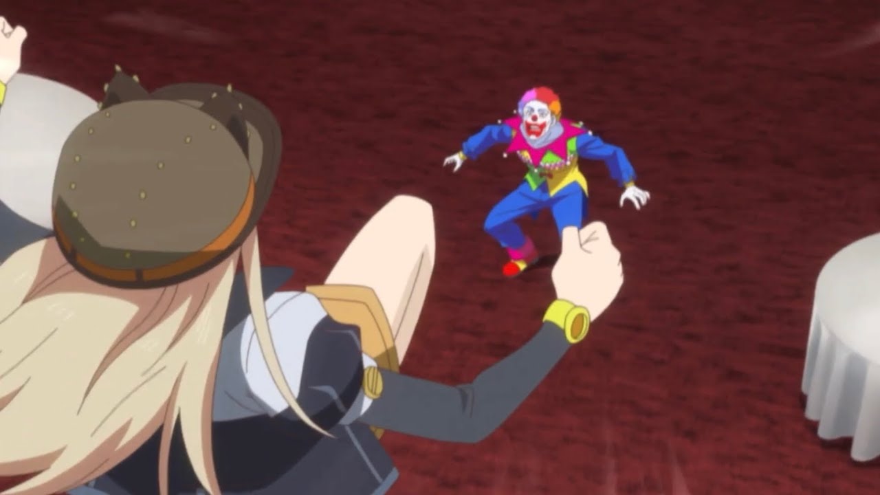 英雄伝説 閃の軌跡NW 第1章 第9話 ホテル・オルテンシア2