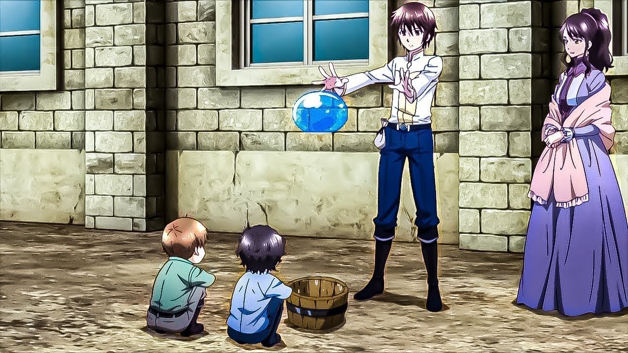 平和でお気楽な異世界生活 1~12話 | Anime English Subtitle 2024