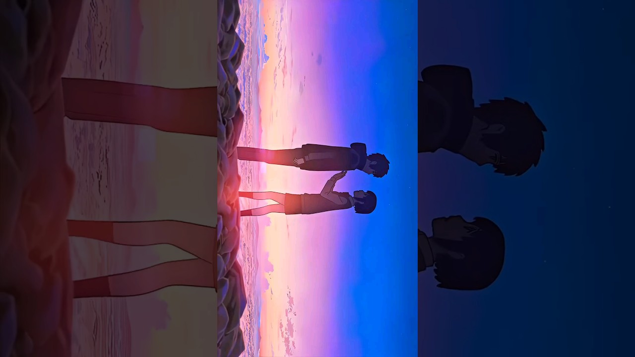 top 10 anime in the world #shorts