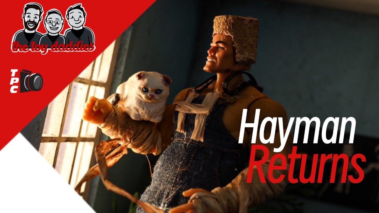 EP 85 Come hang out with the Toy Daddies