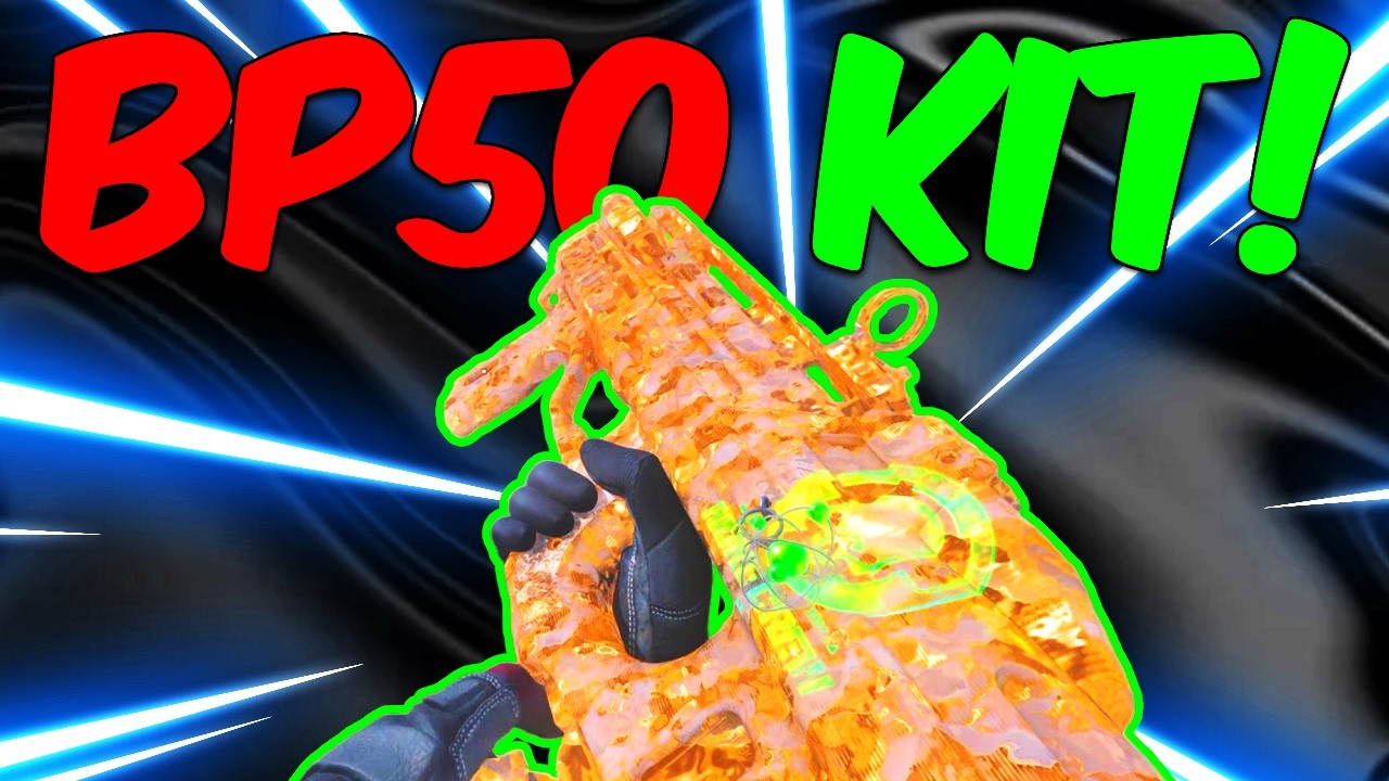 👉 Everyone Forgot... The JAK Revenger is still an *AMAZING* SMG in Warzone 3 👈