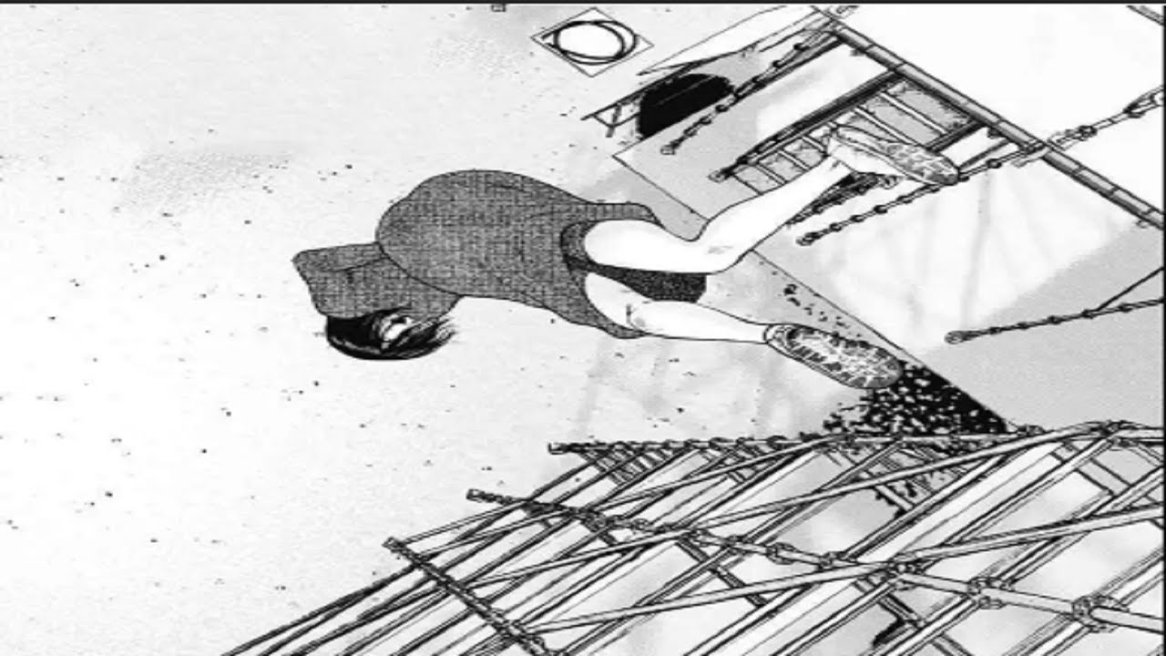 【異世界漫画】憤りの劇。彼は極道生活を辞め、ラーメン店を開く準備をしている。誰からの突然の電話? 16~26【マンガ動画】