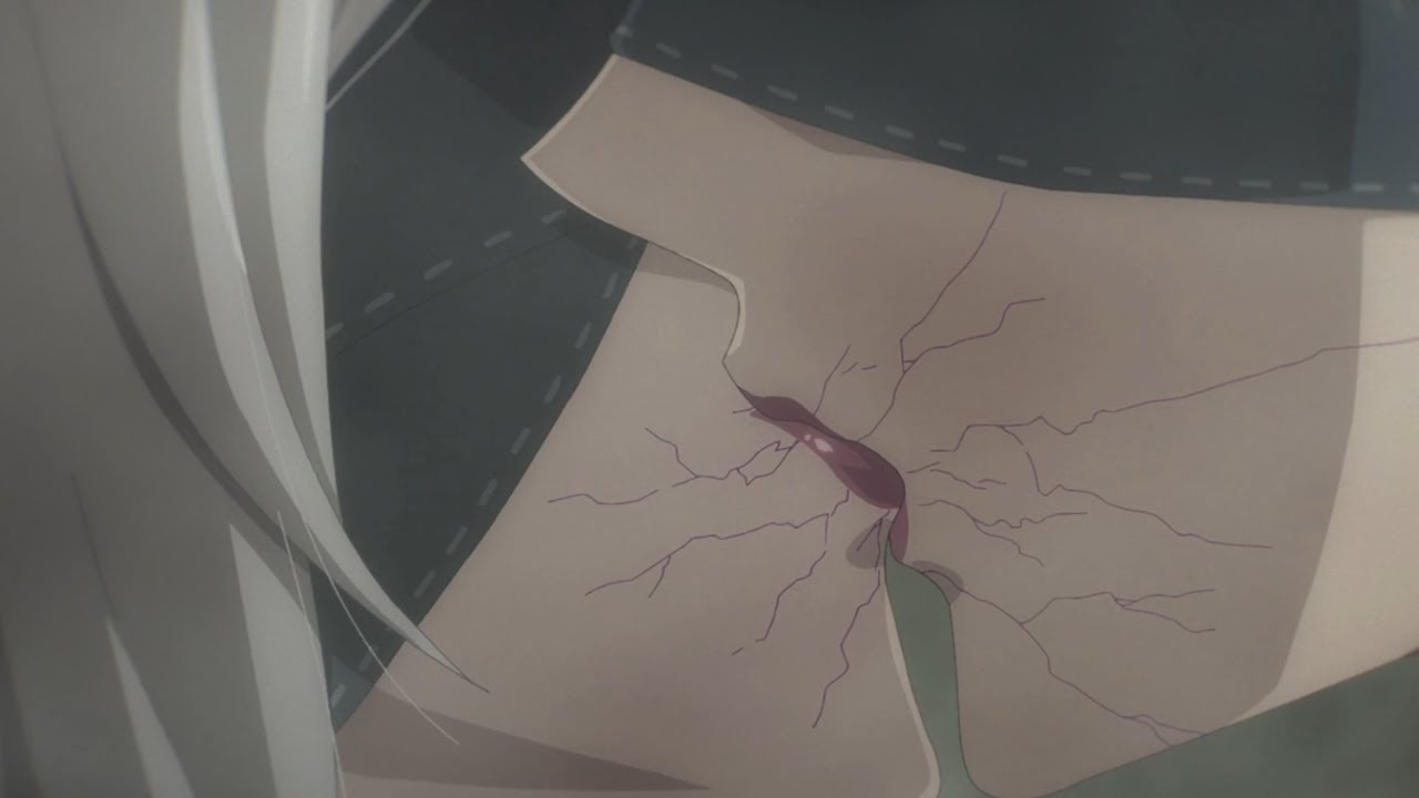 Infectan a 2B con el Virus | NieR:Automata Ver1.1a episodio 15