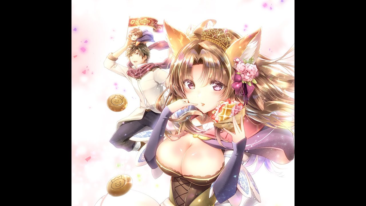 暗黒兵士13巻と万能開拓9巻コラボおまけを勝手に紹介してみた！