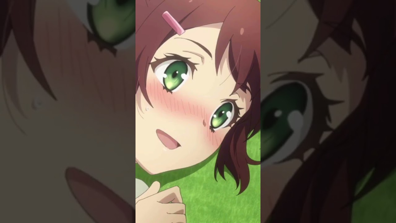 8話 #ツンデレ悪役令嬢リーゼロッテと実況の遠藤くんと解説の小林さん ©恵ノ島すず.えいひ/KADOKAWA/ツンリゼ製作委員会2023 #2023冬アニメ#ツンリゼ#楠木ともり#リゼたん#ダズビー