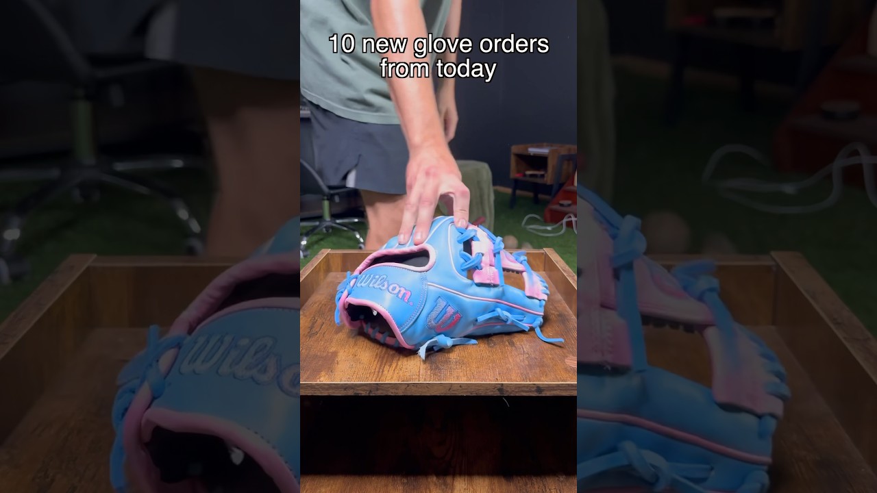 Picking up these orders make my day