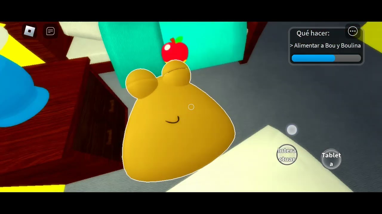 TEMPORADA 3 EPISODIO 32 (perdi) Bou's revenger #2 | ROBLOX | Rayo juega x7