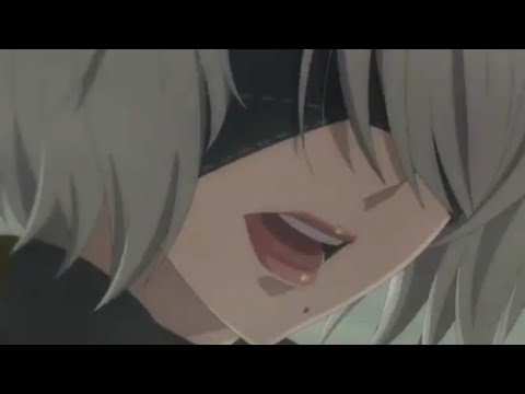 Fight Against Infection ? | NieR: Automata ver1.1a