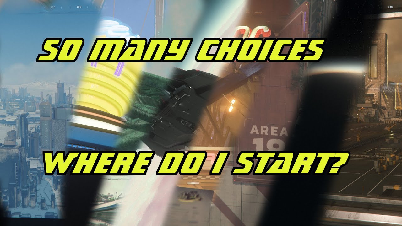 When 3.24 arrives where will you call your Star Citizen home?